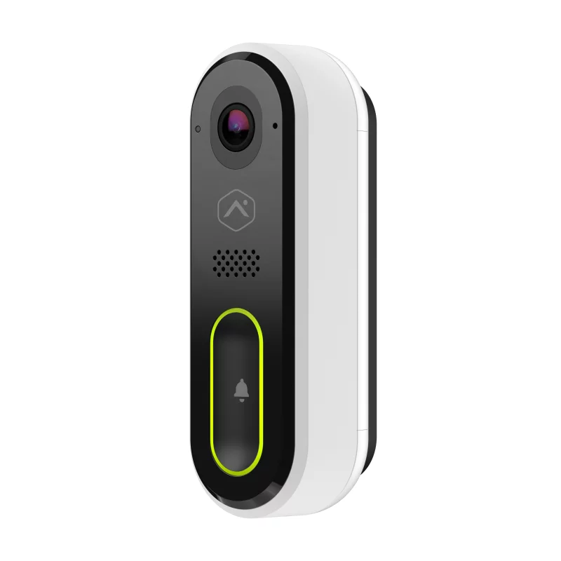 Alarm.com Video Doorbell