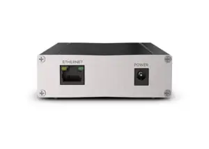 Alarm.com Video Server