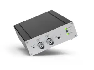 Alarm.com Video Server