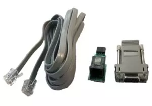 DSC Programming Cable