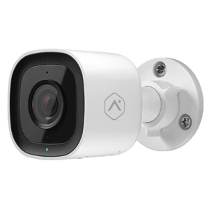 Alarm.com Outdoor Wi-Fi Camera with Two-Way Audio
