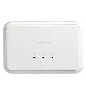 Resideo proseries wireless repeater