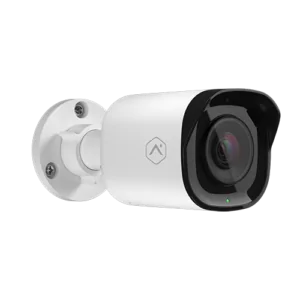 Alarm.com Pro 4MP Poe Varifocal Bullet Camera