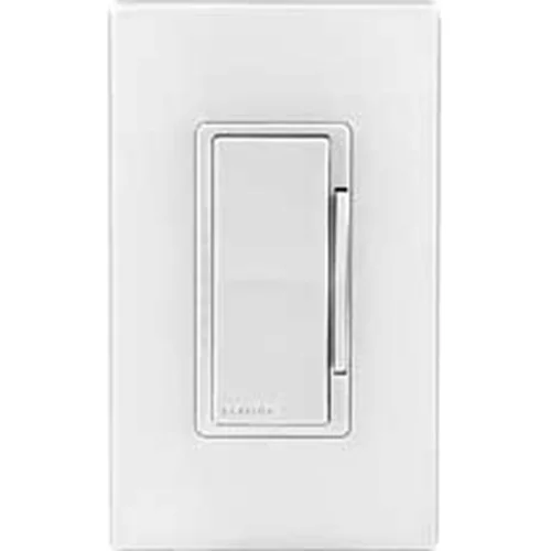 Leviton Z-wave In-wall Dimmer Switch 600W