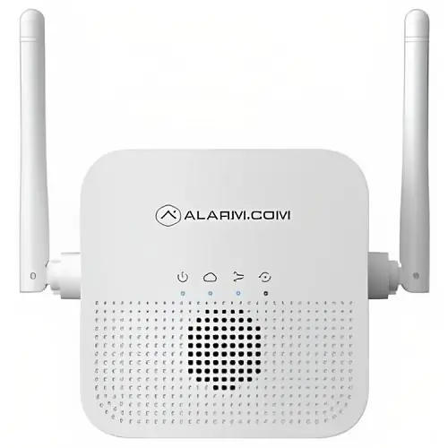 Alarm.com Smart Chime