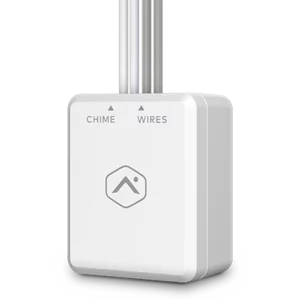 Alarm.com Doorbell Power Module