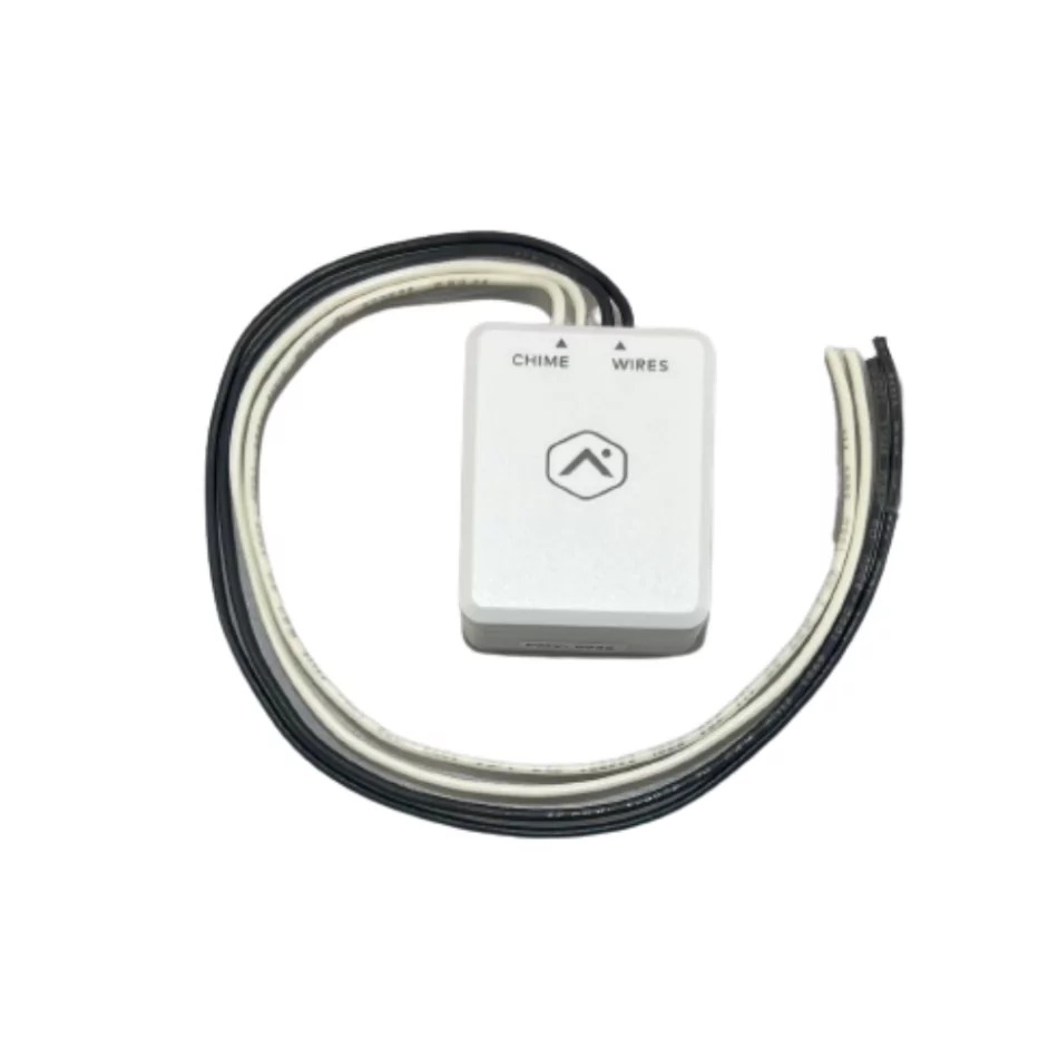 Doorbell Power Module