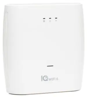 IQ Wifi 6 Mesh