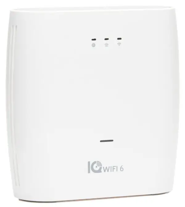 IQ Wifi 6 Mesh