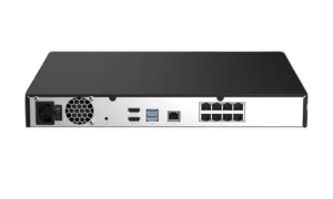 Alarm.com Pro Series Commercial Stream Video Recorder