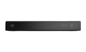Alarm.com Pro Series 16 PoE Commercial Stream Video Recorder - Image 2