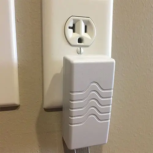IQ Panel 4 Replacement Transformer plug in