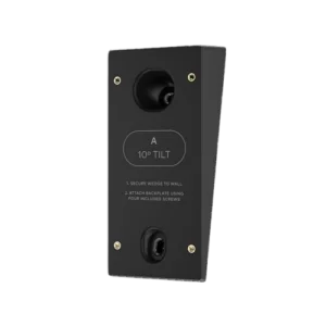 Alarm.com Wireless Doorbell Wedge Kit