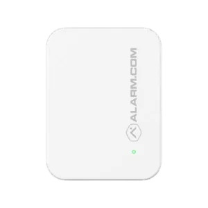 Alarm.com Temperature Humidity Sensor