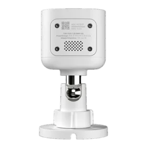 Alarm.com Pro 1080P PoE Audio Bullet Camera