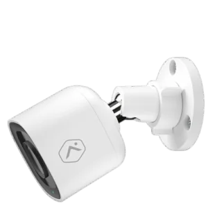 Alarm.com Pro 1080P PoE Audio Bullet Camera