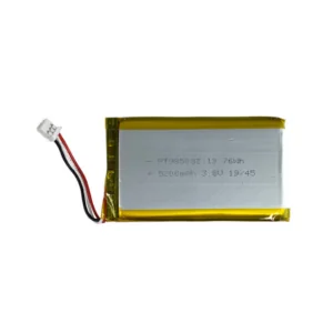 ClareOne Replacement Battery