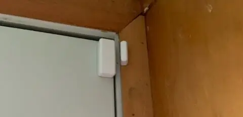 Door Sensor