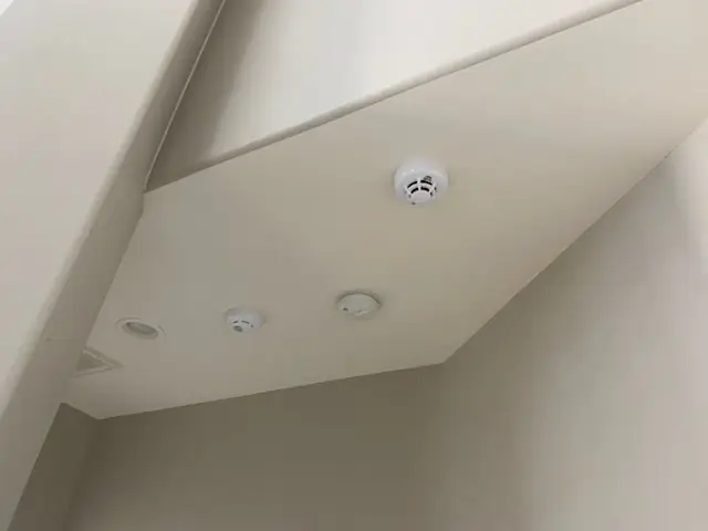 Smart Smoke Detector