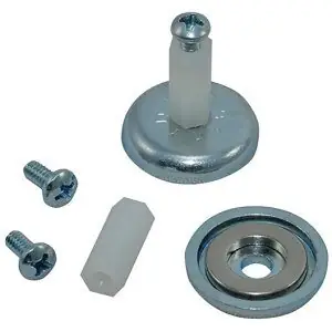Mounting Magnets