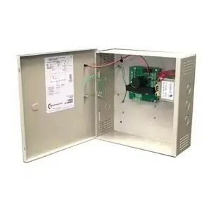 24V Power Supply Kit