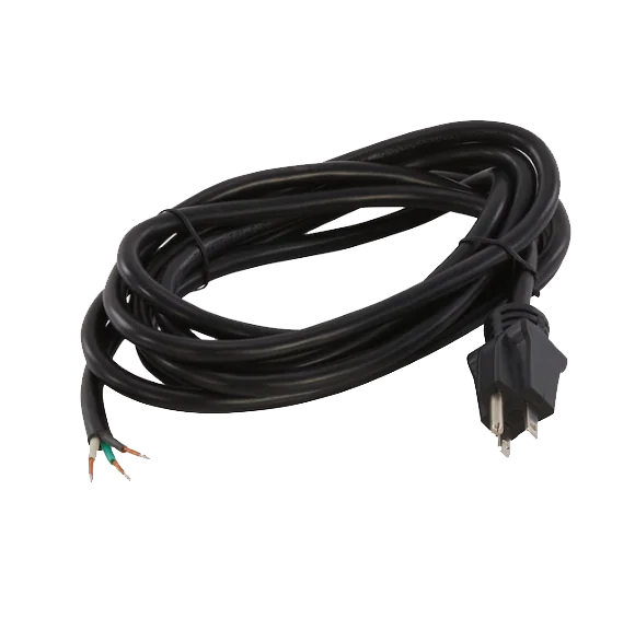 Power Cord 10-ft 14/3