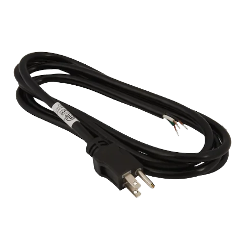 Power Cord 8-ft 16/3
