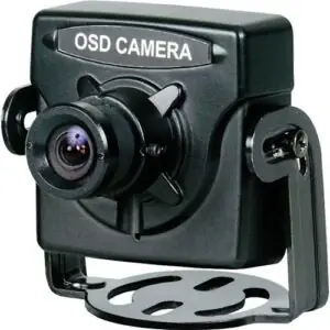 2MP Mini Board Camera