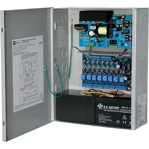 Altronix Access Power Controller