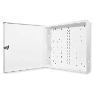 14.25" Structured Wiring Square Box