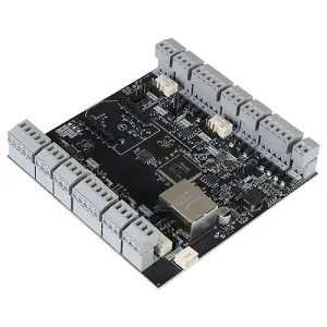 ProdataKey Four-Door Expansion Board
