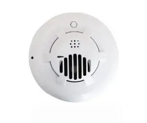 Qolsys Wireless Carbon Monoxide Alarm