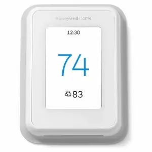 Honeywell Home Wi-Fi Smart Thermostat