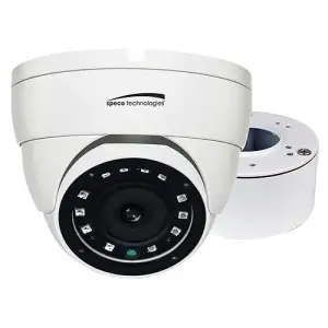 2MP HD-TVI Eyeball Cameras