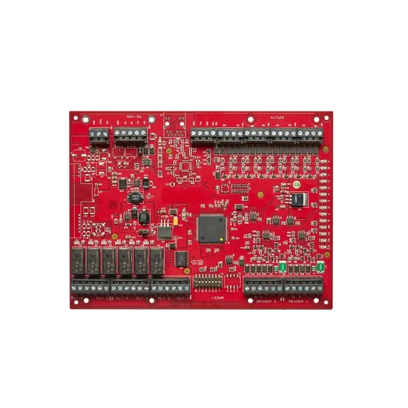 Alarm.com Two Reader Expansion Module