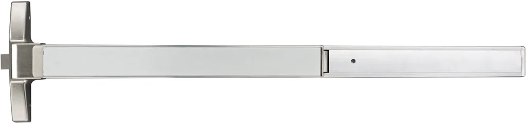 Pushbar
