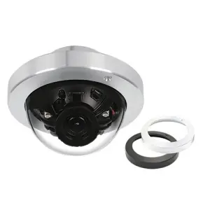 5MP Universal HDoC Indoor IR Micro-Dome Camera