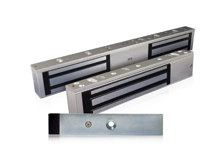 600LB Door Sensor Maglock