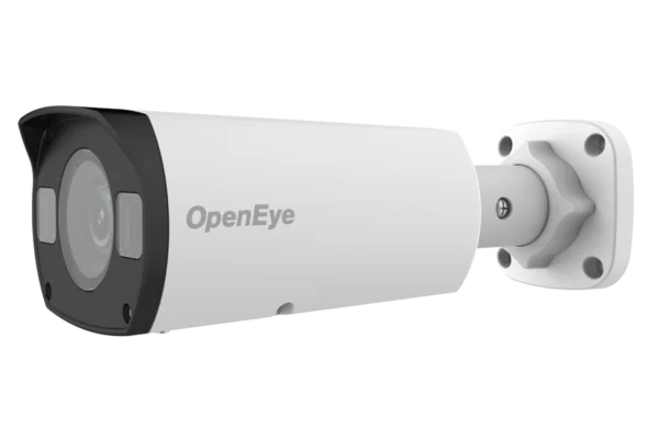 OpenEye 8MP Outdoor IP Bullet Camera