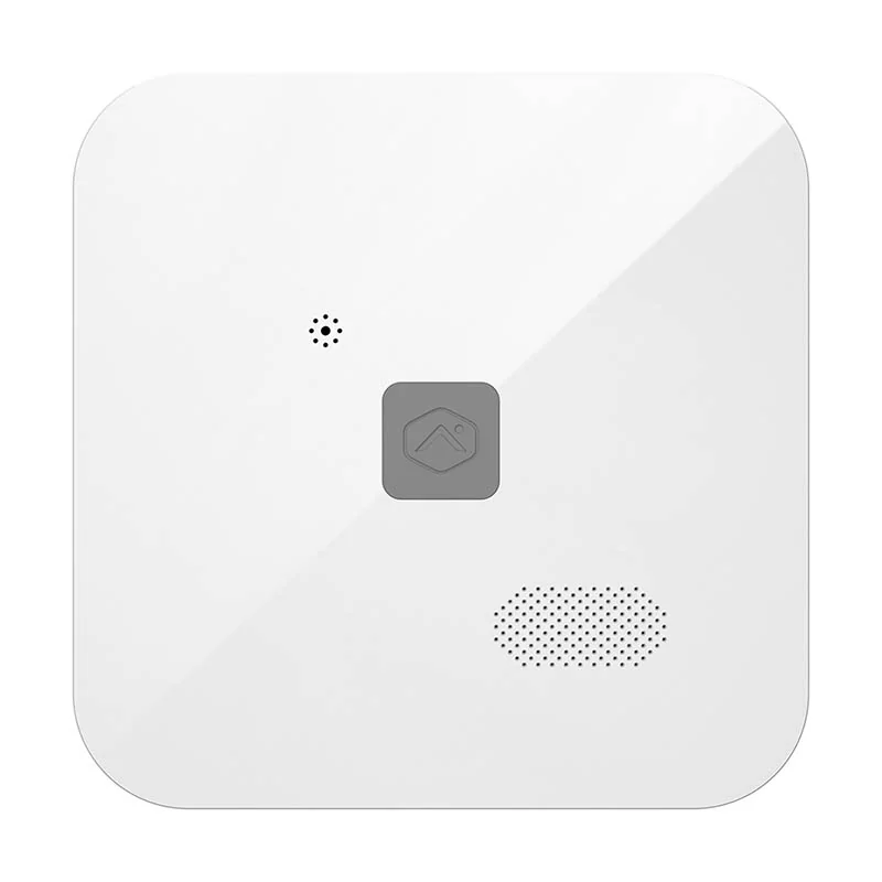 Alarm.com Smart Hub