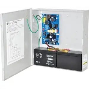 Altronix Single Class 2 Output Power Supply Enclosure