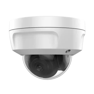 8MP Smart Fixed Dome Network Camera