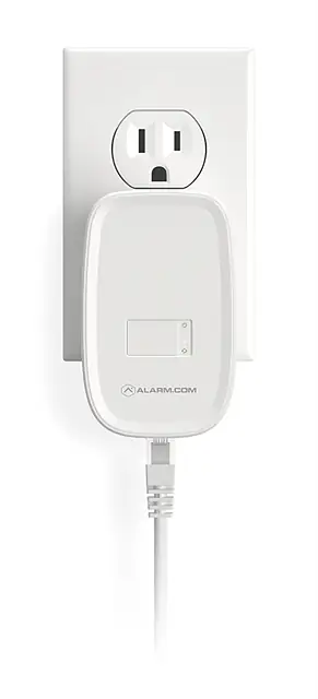 Alarm.com PoE to Wi-Fi Bridge