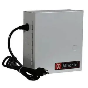 Altronix CCTV Power Supply