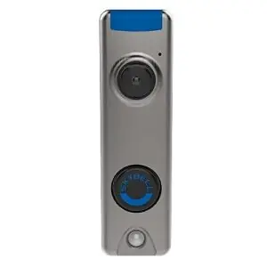 SkyBell Trim 2 Wi-Fi Video Doorbell