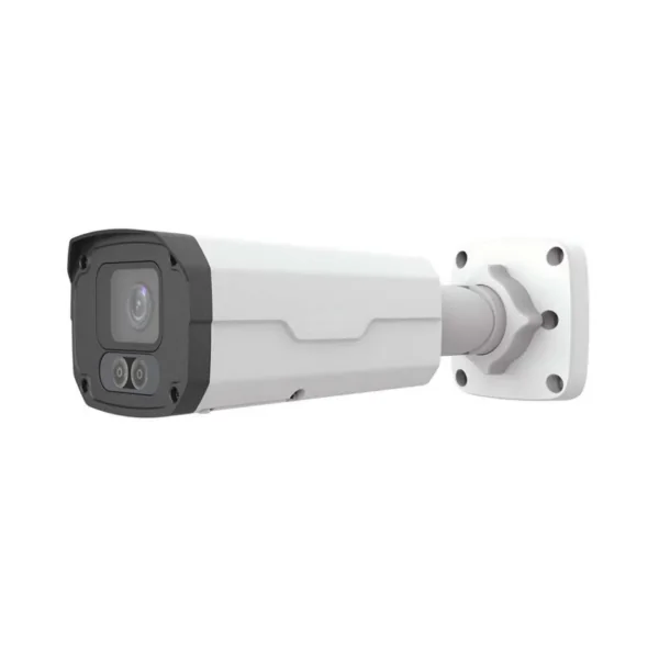 4MP HD Fixed Bullet Camera