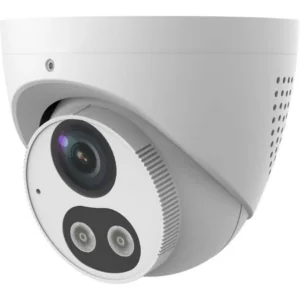 4MP NDAA Fixed Eyeball IP Camera
