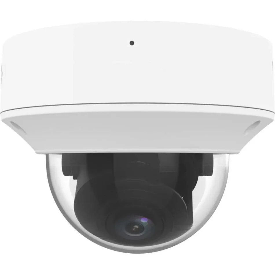 8MP LightHunter IR Dome Camera