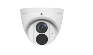 OpenEye 2MP Outdoor IP Turret Camera