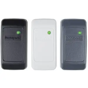 Honeywell OmniProx Mullion Reader - Mini